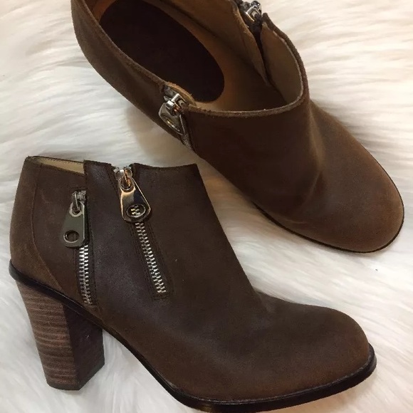 sundance ankle boots
